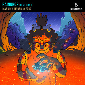 Raindrop (feat. Shibui) dari Marnik