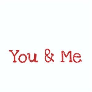 Album You&Me from 沫奈