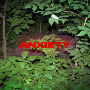 Lilyisthatyou的專輯ANXIETY