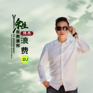 收听炜杰的余生很贵请别浪费（DJ ） (伴奏)歌词歌曲