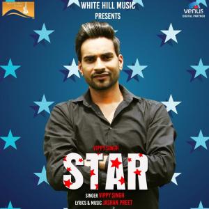 ดาวน์โหลดและฟังเพลง Star พร้อมเนื้อเพลงจาก Vippy Singh
