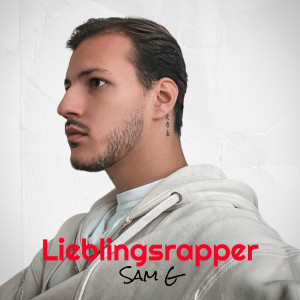 Album Lieblingsrapper from Sam G
