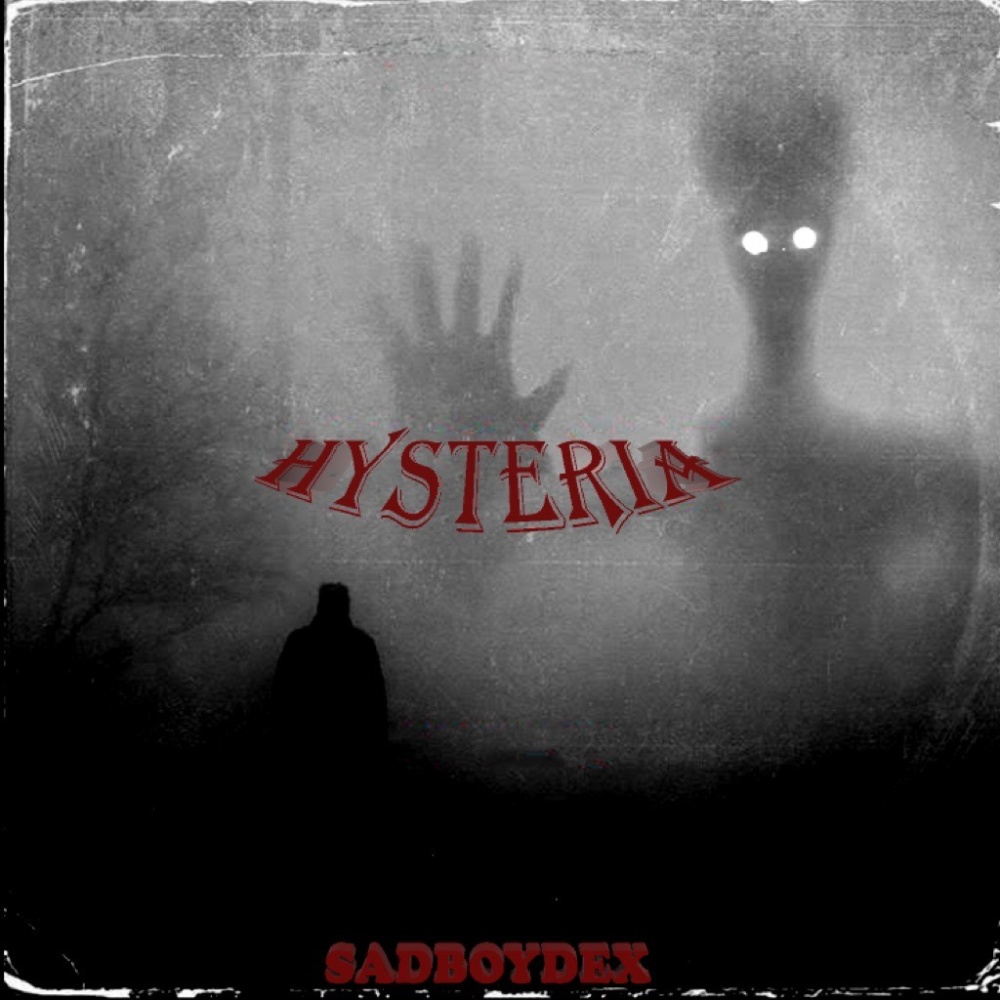 HYSTERIA (Explicit)