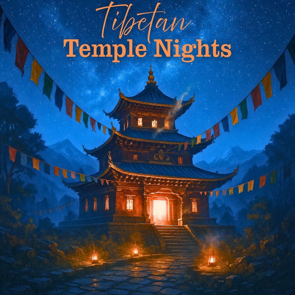 Midnight Lotus Light