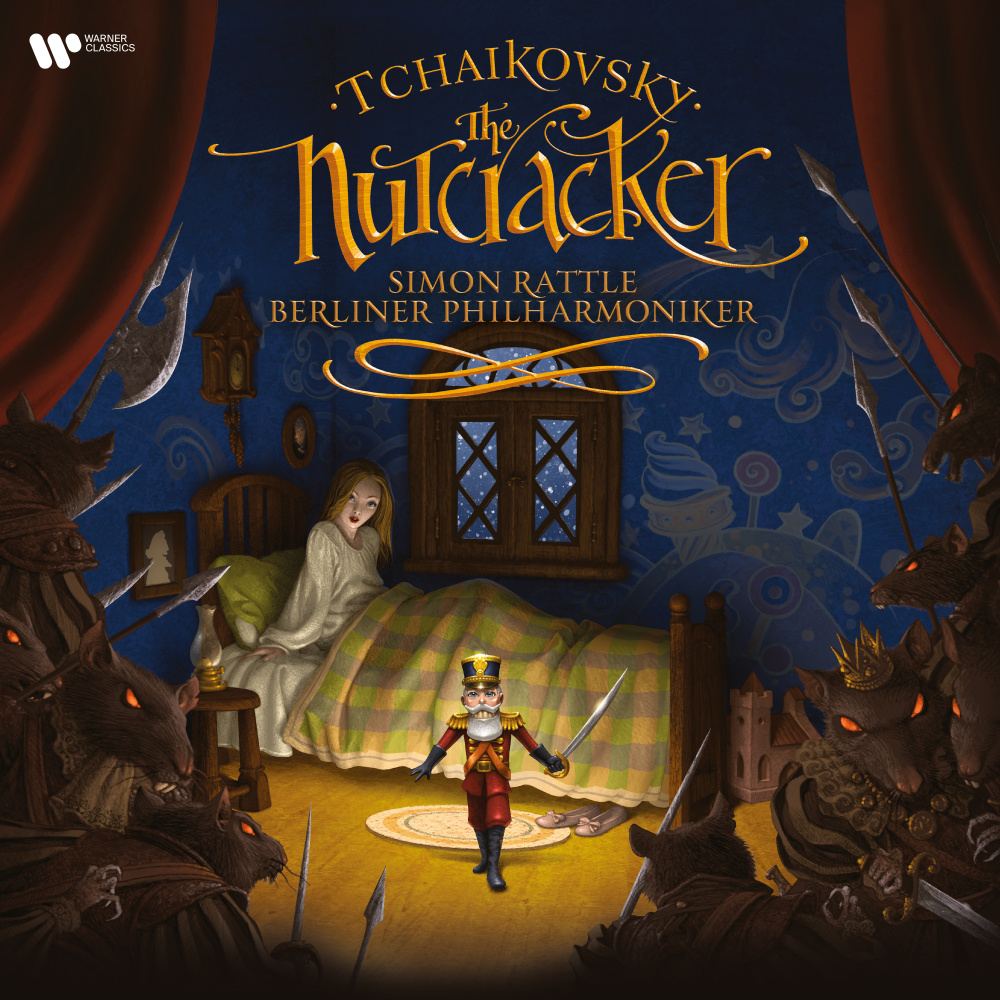 The Nutcracker - Ballet, Op.71, Act I: No. 3 - Children's Galop and Entry of the Parents