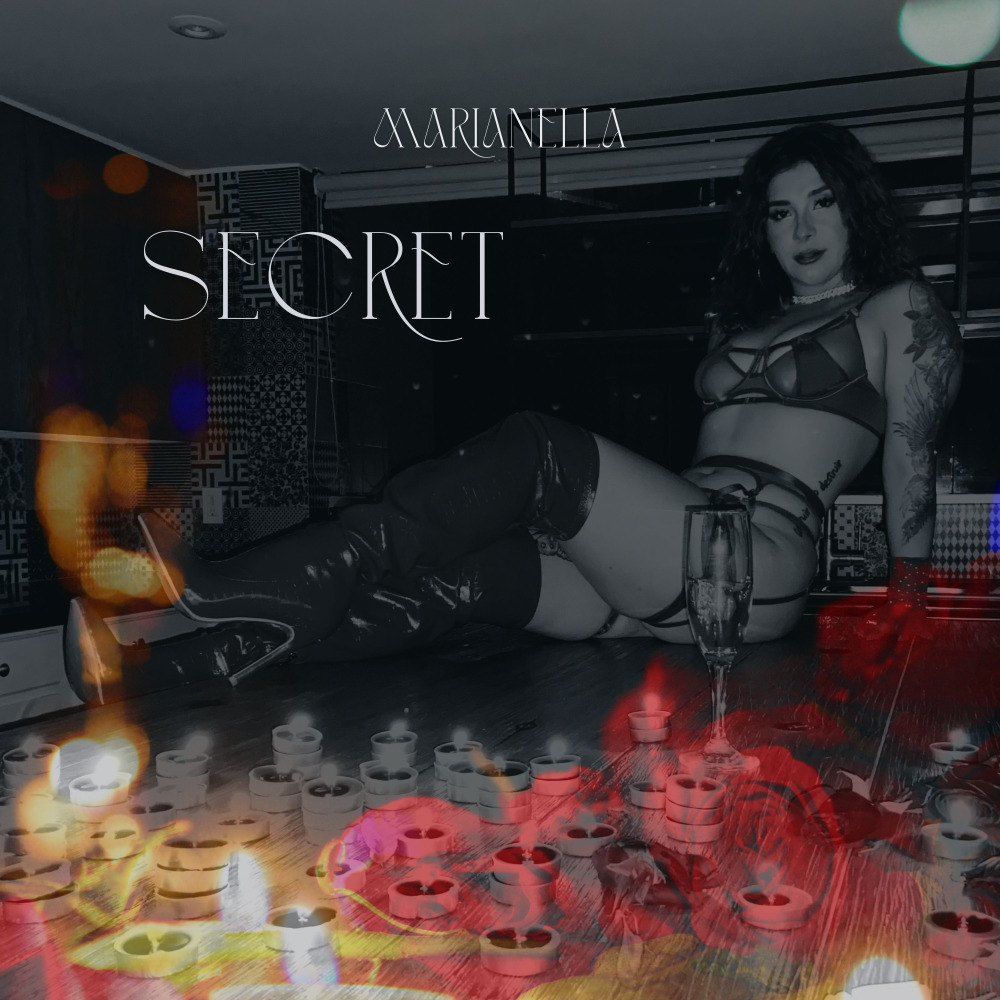 Secret (Explicit)