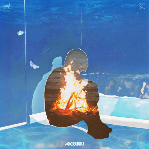 收聽AK劉彰的果實歌詞歌曲