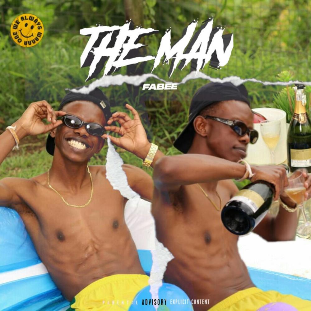 Good Man (Explicit)