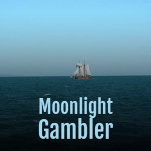 Dengarkan lagu Moonlight Gambler nyanyian Frankie Lane dengan lirik