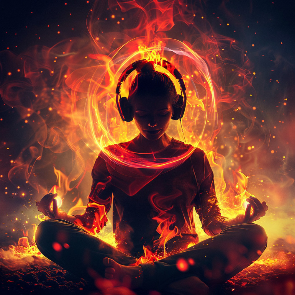 Gentle Fire Tunes