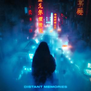 收聽Navjaxx的Distant Memories (Sped Up)歌詞歌曲