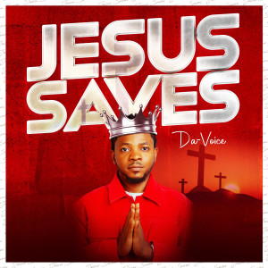 Da Voice的專輯Jesus saves