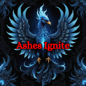 Album Ashes Ignite from 