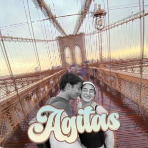 Jeshua Mella的專輯AGITAS