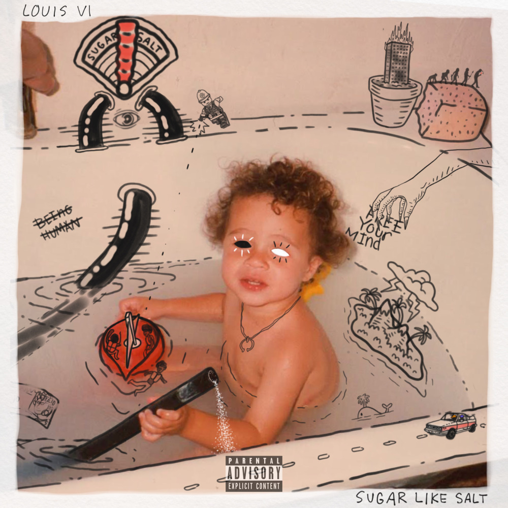 Jazz Got Me (Explicit)