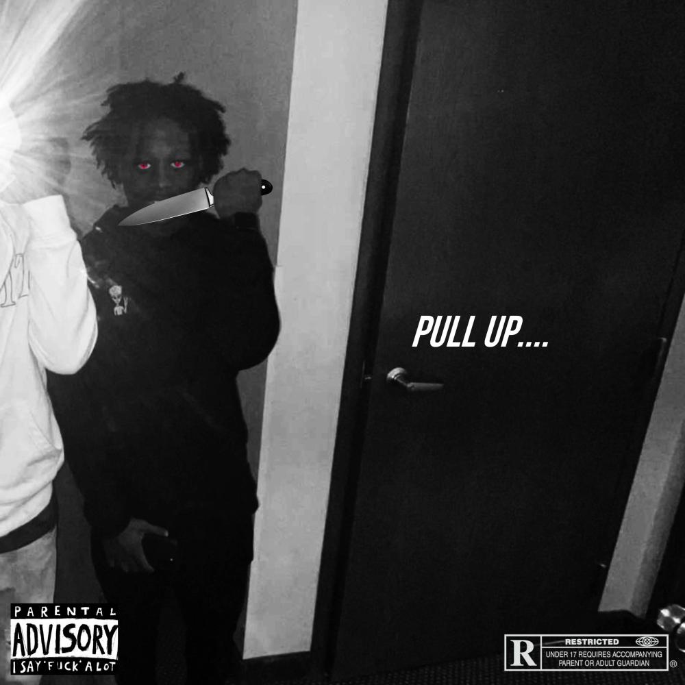 Pull Up (Explicit)