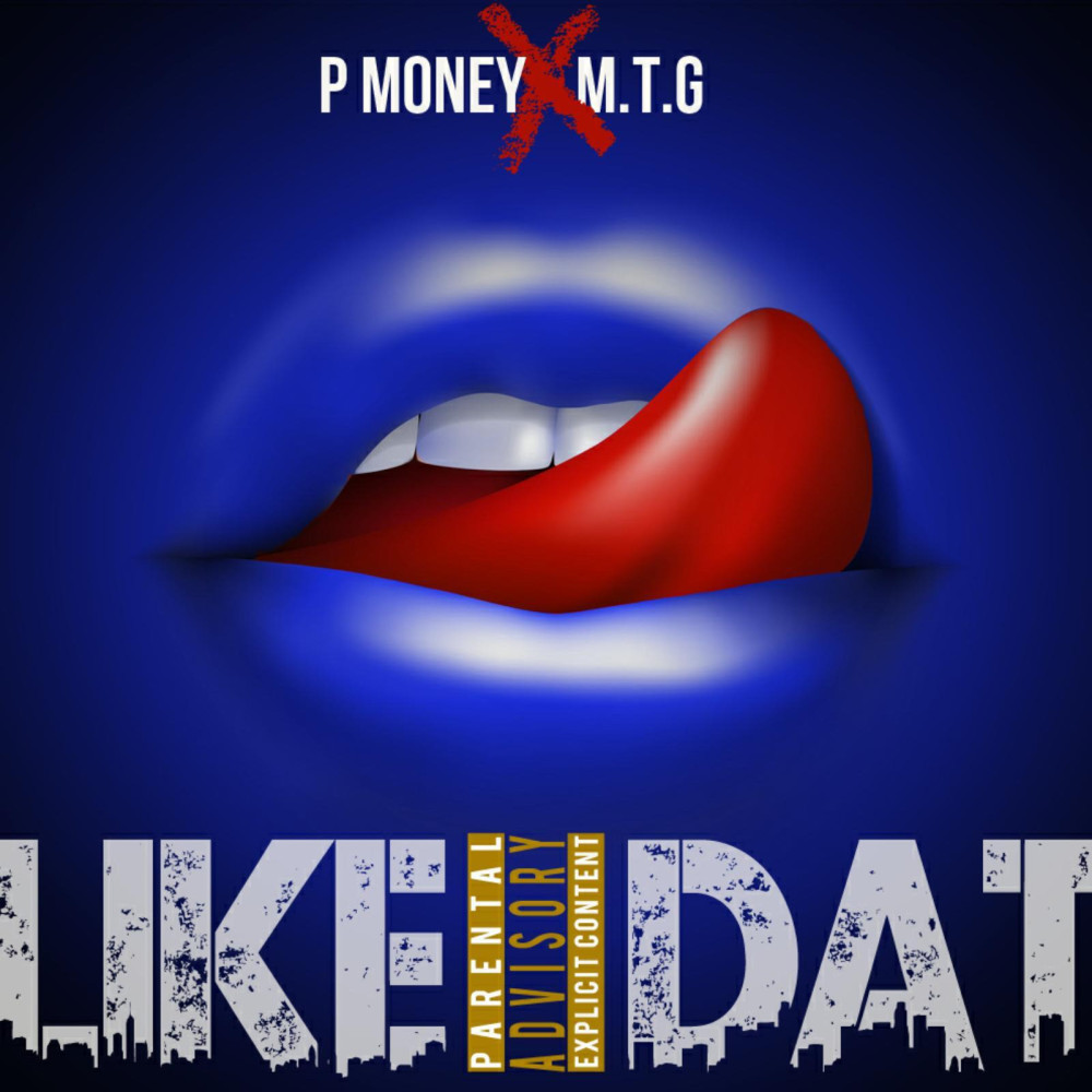 Like Dat (Explicit)