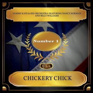 Nancy Norman的專輯Chickery Chick