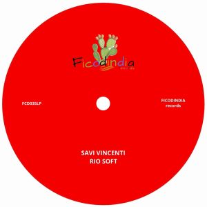 Album Rio Soft from Savi Vincenti