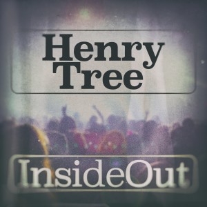 Henry Tree的專輯Inside out - EP