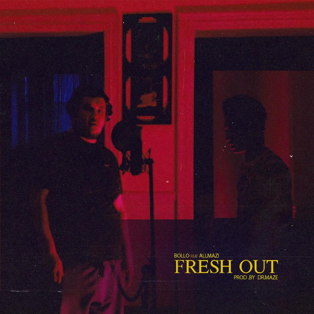 Fresh Out (Explicit)