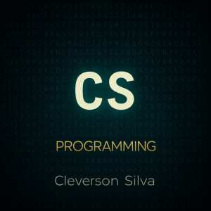 Cleverson Silva的專輯Programming