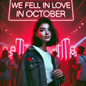 Album we fell in love in october from SPEEDY TURTLE