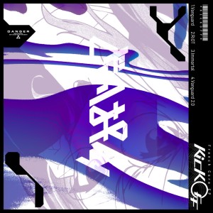 Album KiCK OFF from 