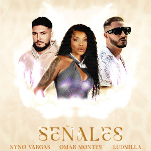 อัลบัม Señales ศิลปิน Nyno Vargas