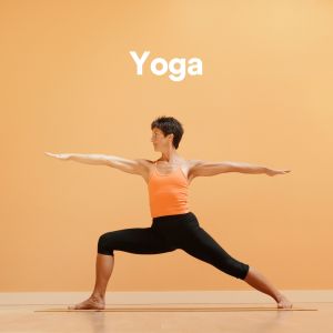 Album Yoga from Relaxing Yoga Music