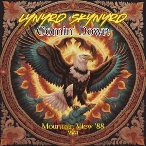 Lynyrd Skynyrd的專輯Comin' Down (Live Mountain View '88)