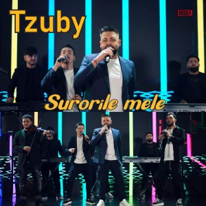 Album Surorile mele (Live) from Tzuby