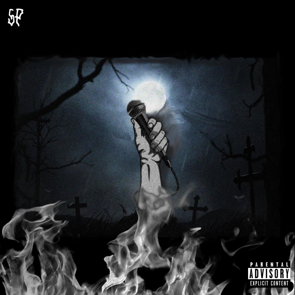 Till I Die (feat. King Kreo) (Explicit)