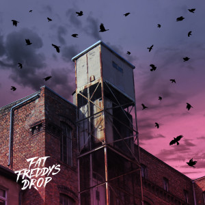 Album Blackbird (Kings Remix) from Fat Freddy's Drop