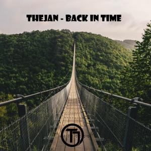 TheJan的專輯Back In Time