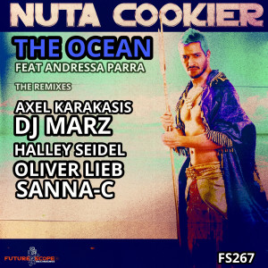 收聽Nuta Cookier的The Ocean (Oliver Lieb Remix)歌詞歌曲