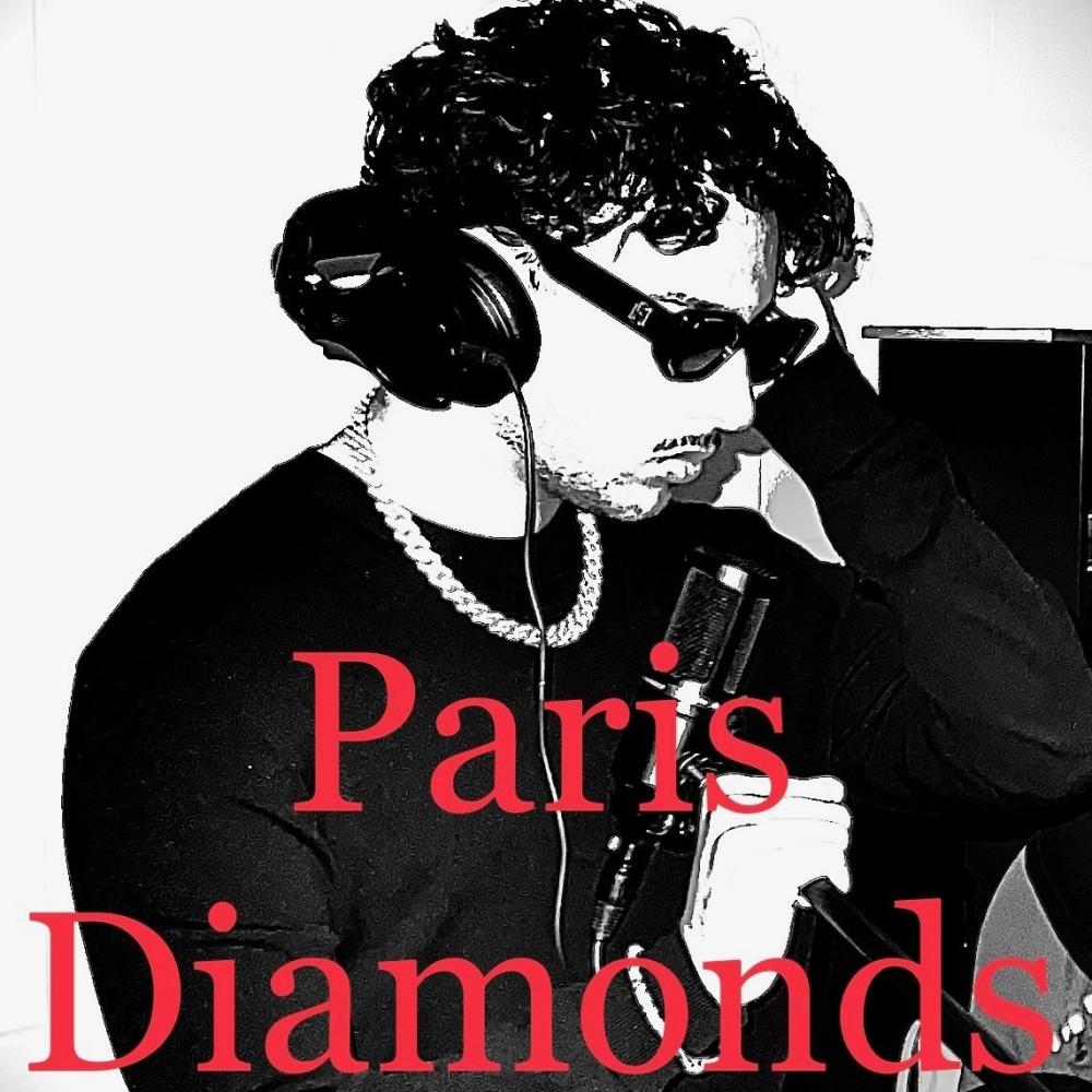 Paris Diamonds (feat. UZI) (Explicit)