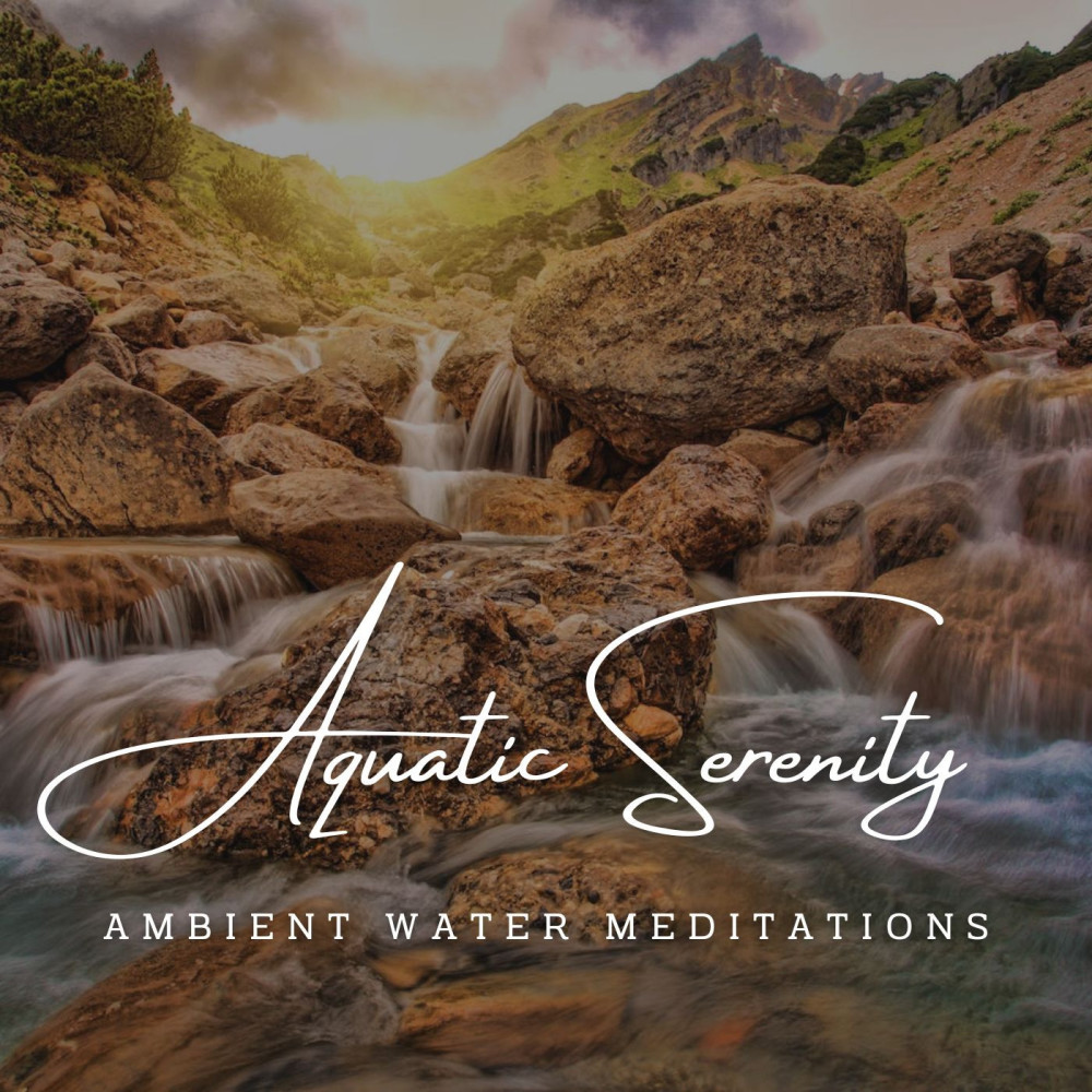Soothing Waterscapes