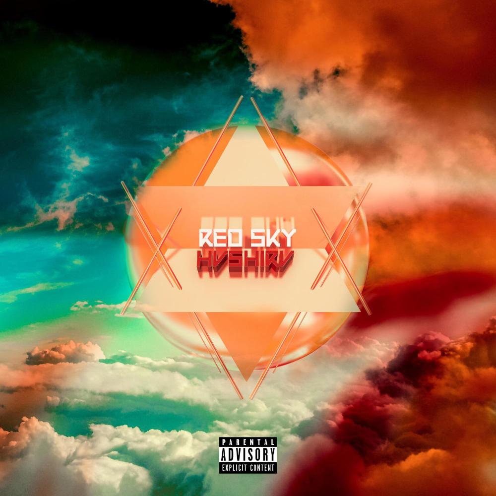 Red Sky (feat. Oil Can & Cere$) (Remix) (Explicit) (Remix|Explicit)