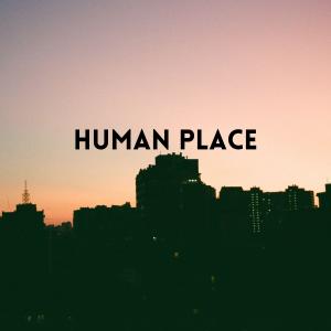 Album Human Place from Odner