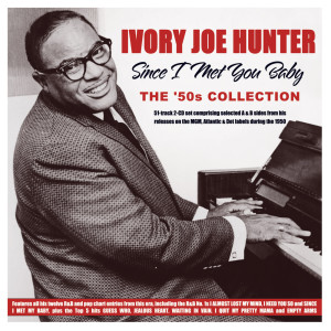 Listen to Stolen Moments song with lyrics from Ivory Joe Hunter