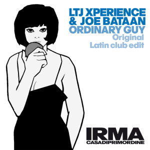 Dengarkan Ordinary Guy (Latin Club Edit) lagu dari LTJ x-perience dengan lirik