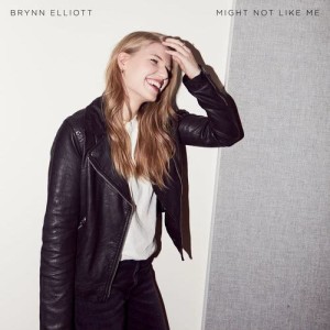 收聽Brynn Elliott的Might Not Like Me歌詞歌曲