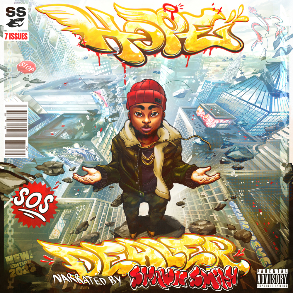 Chain Gang Freestyle (Explicit)