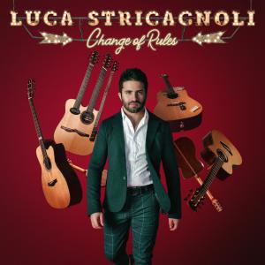 อัลบัม Change of Rules ศิลปิน Luca Stricagnoli