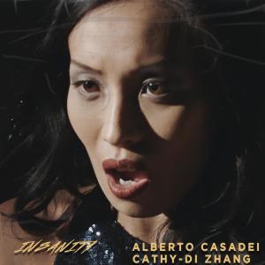 Listen to Insanity song with lyrics from Alberto Casadei