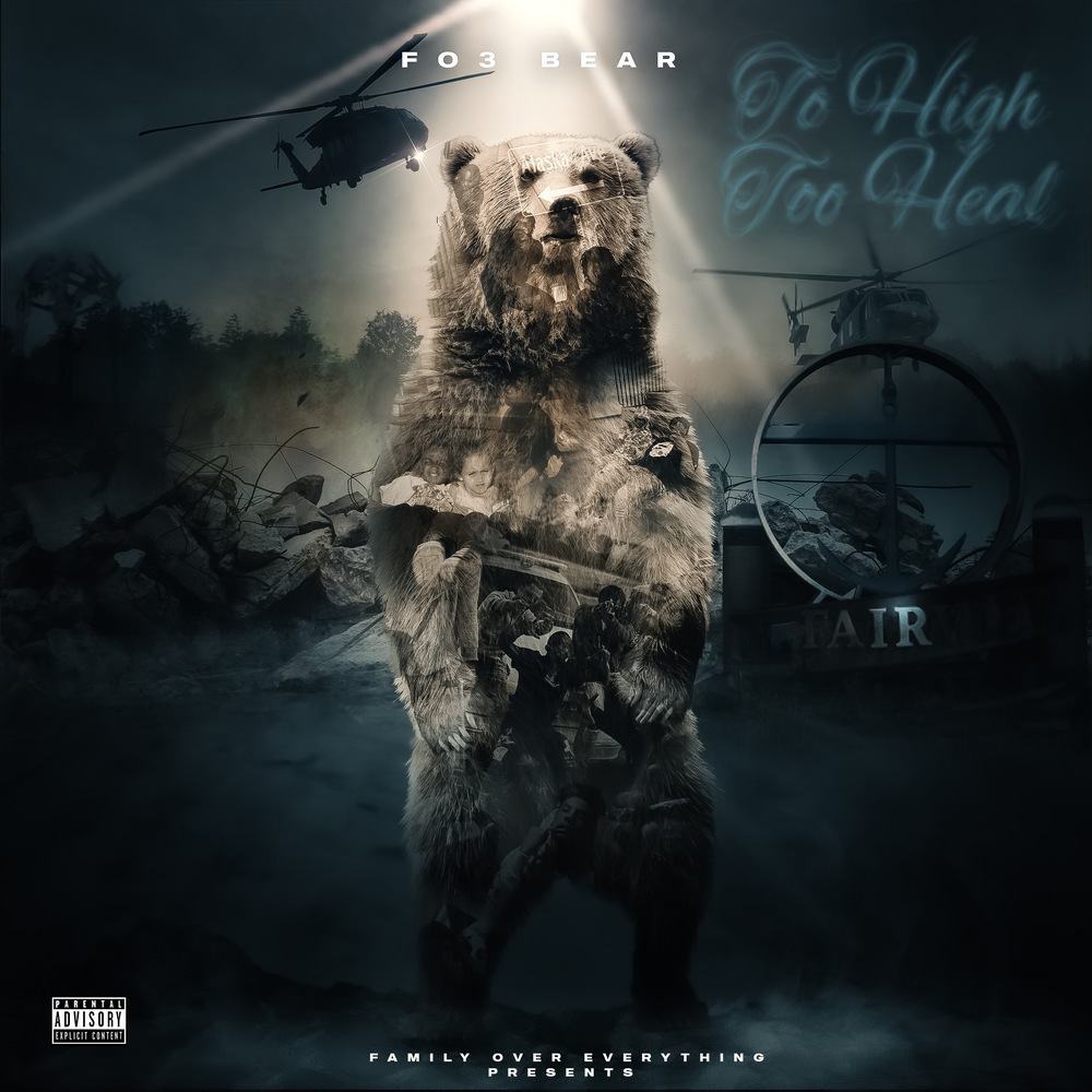 Tell Da Truth (Explicit)