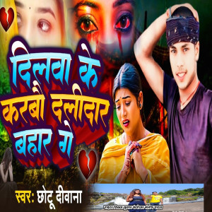 收听Chhotu Deewana的Dilwa Ke Karbo Dalidar Bahar Ge歌词歌曲