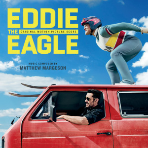 Matthew Margeson的專輯Eddie The Eagle