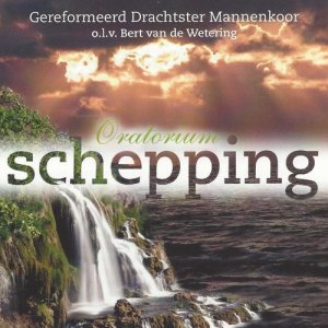 收聽Ger. Drachtster Mannenkoor的Toen schiep God de grote zeedieren歌詞歌曲